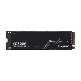 KC3000 - SSD - 1024 GB -...